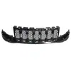 Aplicável a proprietários de Jeep modelo 11-16 grade frontal central grade central 68109866AA