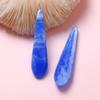Accesorios para el cabello de color helado geométricos ovalados con forma de gota, frescos de verano, pinzas para el pelo de mujer, pinzas laterales, parche de resina