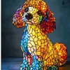 Lámpara de perro raro mágica mágica mágica transfronteriza Lámpara de Gato-Lámpara de Dachshund-Lámpara de Bigfoot