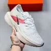 Zapatillas de Correr Vaporfly Next 3 Puras Originales, Zapatillas Transpirables para Correr Maratones, Zapatillas Deportivas Casuales para Hombre y Mujer