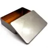 Spot Wholesale Universal Gift Tin Box Egg Roll Biscuit Candy Food Grade Public Version Gift Tin Box