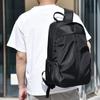 Uma Mochila Masculina Leve e Moderna Feita de Tecido Composto, Mochila Casual de Grande Capacidade, Mochila de Nicho Transfronteiriça, Viagem Dropshipping