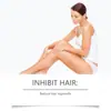 Essência Clareadora para Depilação Oceaura, Cuidado Suave, Refrescante e Não Deixa Manchas Escuras, Essência Diária para Limpeza da Pele e Cuidados com a Depilação