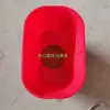 Caja de Fertilizante, Accesorios para Aplicador de Fertilizante de Empuje Manual, Juego Completo de Accesorios para Sembradora, Tolva de Fertilizante, Cubo de Fertilizante, Embudo