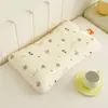 Nueva Almohada de Memoria para Niños Dibujos Animados Almohada para Bebé en Casa Núcleo de Almohada Almohada para Dormir siesta de Estudiante Jardín de Infancia Dropshipping Mayorista