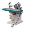 Máquina de Furação Horizontal para Marcenaria com Múltiplas Cabeças de Furação, Pressão Pneumática, Espaçamento Ajustável entre Furos Máquina de Furação com Três Cabeças