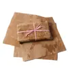 Fábrica de Origem 500 Folhas Multicolorido 80gsm Papel Kraft Acolchoamento Anticolisão Embalagem Cosméticos Flores Papel Favo de Mel