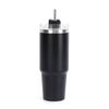Copo Térmico Personalizado Transfronteiriço de Aço Inoxidável 304 Grande Capacidade Stanley Car Cup 900ml Copo de Água Portátil para Carro