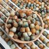 Raíz Bodhi León Tallado Despertar Cuentas Sueltas Cuentas de Buda Pulsera Wenwan Cadena para Teléfono Móvil Llavero Accesorios de Joyería DIY Venta al por Mayor