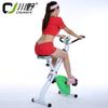 Bicicleta de ejercicio plegable con control magnético, spinning para el hogar, para deportes de interior, equipo de fitness para bajar de peso, venta directa de fábrica