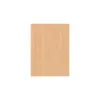 Fábrica de Origen Hecho a Medida Pegatina de Grano de Madera Película Decorativa, Película de Vacío para Renovación de Tableros de Muebles sin Pegamento, PVC Impermeable y Retardante de Llama