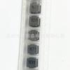 Inductor de potencia con blindaje de pegamento magnético de parche NR SWPA6045S101MT, cable de alimentación de bobinado de 100 UH