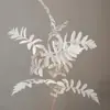 Oferta Especial Flores Artificiales para Boda Rosas, Phalaenopsis, Lirios, Gypsophila, Hortensias, Flores Falsas, Flores Artificiales Blancas al por Mayor