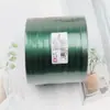 Accesorios para el cabello de niños cinta de 1 cm tela pasador joyería caja de regalo empaque cinta hecho a mano DIY accesorios para el cabello cinta