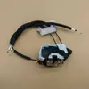 Adecuado para Infiniti Q50/Q50L V37 Pestillo de Cerradura Central Máquina de Cerradura de Puerta Bloque de Cerradura Ensamblaje Cerradura Delantera y Trasera