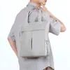 Outono de 2026 Nova Moda Tendência Transfronteiriça Bolsa de Lona Bolsa Feminina Bolsa Tote de Grande Capacidade Bolsa de Ombro Único Bolsa Feminina