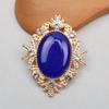 Versión coreana al por mayor, accesorios para el cabello con espejo de diamantes de imitación y perlas, accesorios de aleación para bricolaje, tocado de novia, zapatos, ropa, bolso, accesorios hechos a mano