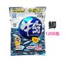 Nido de Vaca Estilo Occidental 1200g Carpa Crucian Carpa Verde Carpa de Hierba Carpa Rey Carpa Crucian Material de Nido 20 Bolsas de Cebo