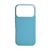 Funda Protectora Magnética de Cuero Genuino para Teléfono Móvil Apple 17 Importada de Italia Napa Iphone17Promax Cubierta Protectora Magnética Integral