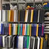 Plásticos de ingeniería multicategoría piezas de procesamiento de productos de ingeniería plástica sellos mecánicos de plástico de ingeniería productos plásticos generales