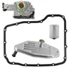 4799662 para Ram 1500 2500 Jeep Dodge Filtro de Transmisión