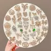 Broche anti-exposición para mujer, una herramienta mágica para arreglar cuellos grandes, un broche decorativo para asegurar el escote, un accesorio de ropa