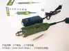 Schlitter P-500-11A Mini Moedor de Velocidade por Correia Polimento Caneta de Esmerilhar Elétrica Furadeira Elétrica Caneta de Marcação de CI