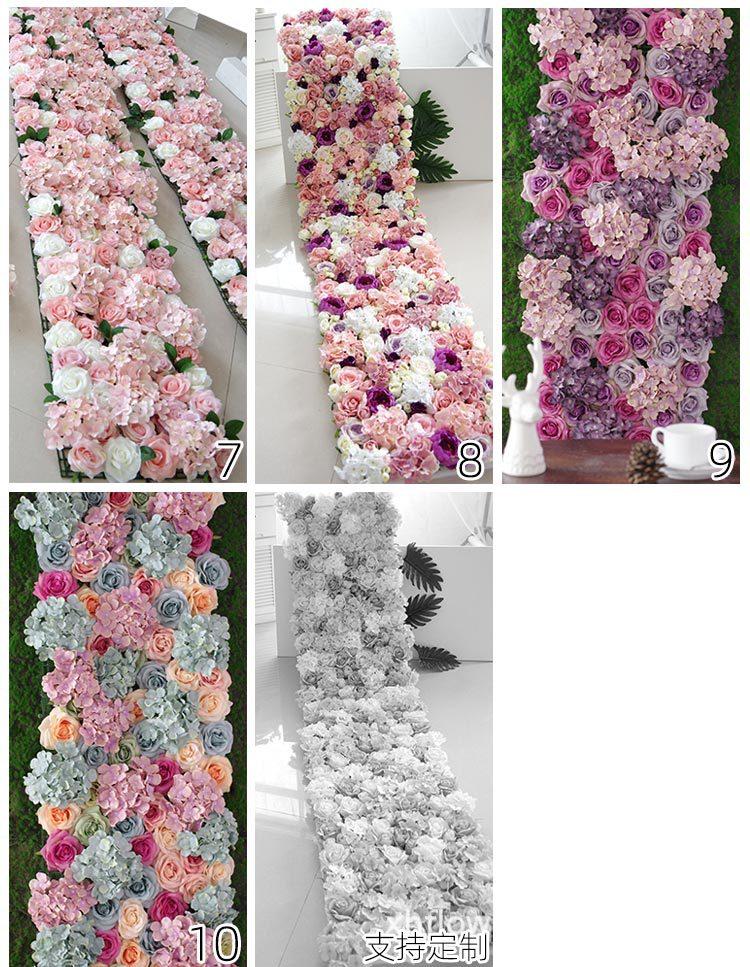 绣球玫瑰50X240成品花排-新款_07.jpg