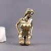 Linda Mulher Modelo Realista Foto Sensual Cantora Miniatura Brinquedo Item Portátil Colecionável Presente Decoração Criativa