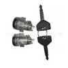 Gran Cantidad de Fabricantes Spot Vendiendo Adecuado para Cilindro de Cerradura Dodge con Llave 5070022 Dl6847