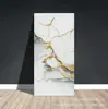 Pegatinas de Pared Autoadhesivas Mármol Anti-Azulejo Cocina Baño Impermeables, a Prueba de Humedad y Aceite Pegatinas de Renovación para Cubrir Paredes Viejas