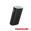 Adecuado para la funda protectora del power bank CUKTECH CP13, funda protectora de silicona para la fuente de alimentación del ventilador