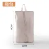 Set de Almacenamiento de Viaje de Seis Piezas Maleta de Gran Capacidad Bolsa de Almacenamiento para Ropa Artefacto Portátil de Almacenamiento para Viajes