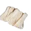 Macarrão sem sal, macarrão fino Minnan, macarrão Fujian, macarrão artesanal autêntico