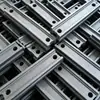 6.5 # El raspador de acero se envía puntualmente. Las características del acero para rasquetas para la personalización de soportes mineros, haciéndolo sólido y duradero