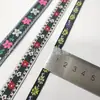 Atacado Pontual Acessórios de Acabamento para Roupas de Minorias Étnicas Joias para Têxteis Domésticos Acessórios para Penteado diy Cinto Jacquard Estilo Étnico