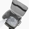 Caja isotérmica de tela Oxford gruesa directa de fábrica, bolsa isotérmica tipo remolcador impermeable, maleta fresca para llevar, bolsa de picnic