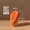 Maniquí de Cabeza para Peluca Soporte de Exhibición de Sombreros de Espuma Perchero para Bufandas Soporte para Sombreros Perchero para Bufandas Tienda de Ropa para Mujer Maniquí de Cabeza con Pines