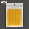 Hisopos de Algodón Nano Transfronterizos Cabeza Pequeña Removedor de Maquillaje Hisopos de Algodón Limpiadores Dibujar Delineador de Ojos Debajo de los Ojos Quitar Pestañas Multifuncional 100 Piezas Hisopos de Algodón