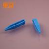 XJ4067 clip pequeño azul clip de plástico mini clip de plástico clip de pinza partes clip tecnología piezas de bloques de construcción