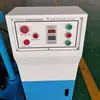 Compactador vibratorio de superficie tipo BZYS-4212 suelo de grano grueso densidad seca método de vibración en superficie compactador vibratorio.