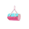 Bolso cruzado portátil para viajes al aire libre transfronterizo, bolsa para deportes y fitness, bolsa de almacenamiento, monedero y portaauriculares de mano