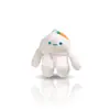Muñeco de Peluche de Dibujos Animados Lindo Adecuado para Huawei 5I/6I Generación Funda Protectora Bluetooth para Auriculares Huawei Frebuds 6