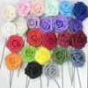 Buquê de Casamento Rosa Artificial Flor de Espuma Pe 8cm Rosa Casamento Mais Vendido