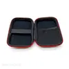 Bolsa para audífonos eve bolsa para cámara bolsa para disco duro bolsa de compresión bolsa para audífonos Bluetooth bolsa para tapones de oído al por mayor logotipo personalizable