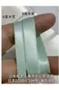6mm Adequado para Alto Brilho Azul Duplo, Verde, Roxo, Café, Preto e Branco Feito à Mão B Roupas de Bebê Lolita Laço Xu Song Fita de Cabelo Trançada