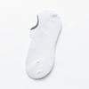 Calcetines para Hombre Verano Deportes Túnica Malla Transpirable Calcetines Tipo Barco Calcetines Invisibles Boca Baja Calcetines Cortos Color Sólido Calcetines para Hombre Cortos