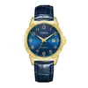 Orsga Moda Negocios Reloj para Hombre Casual Clásico Fabricante Transmisión en Vivo Exportación Transfronteriza Reloj Digital de Cuarzo para Hombre