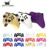 Adequado para Case Protetora de Controle Xbox One Slim X1 Slim Tampa Superior e Inferior Peças de Reposição para Reparo