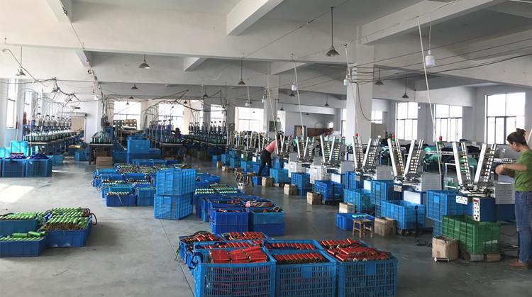 车间图片模板01